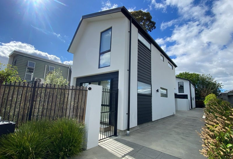 1/32 Vogel Street, Richmond, Christchurch - Carousel 1