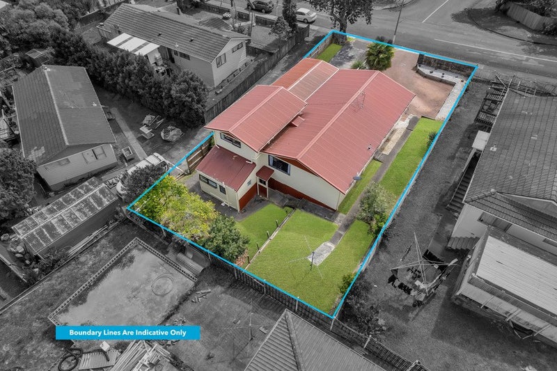 12 Pisces Road, Glen Eden, Auckland - Carousel 2