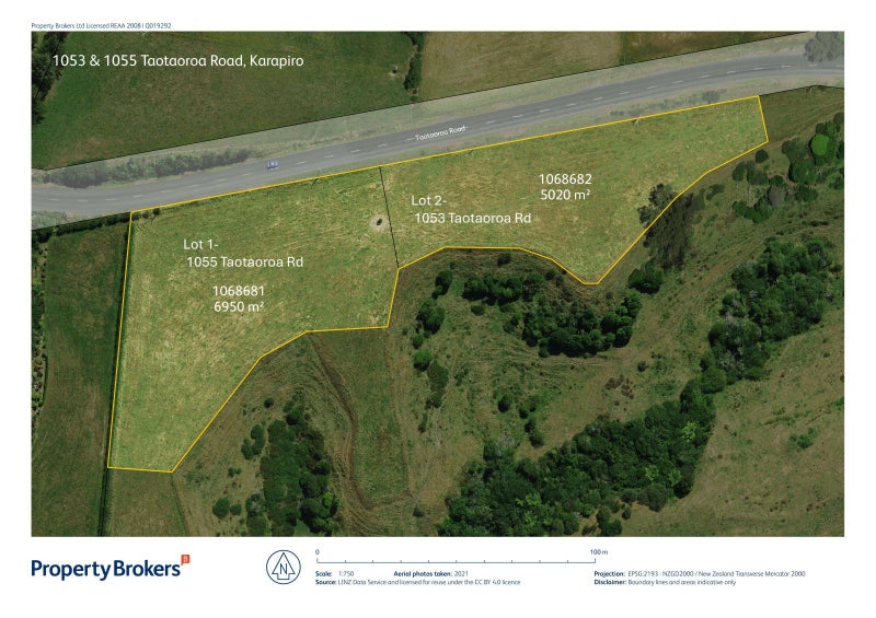 0 Taotaoroa Road, Karapiro, Cambridge - Carousel 2