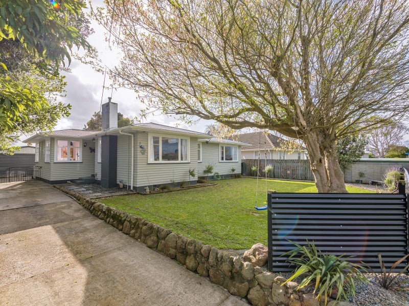 135 Gillespies Line, Cloverlea, Palmerston North - Carousel 1