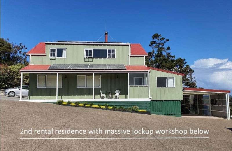 40 Martins Bay Road, Mahurangi East, Warkworth - Carousel 2