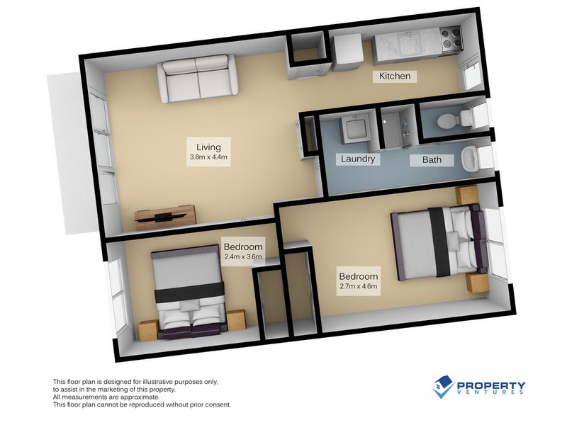 42F Wellington Street, Hamilton East, Hamilton - Carousel 10