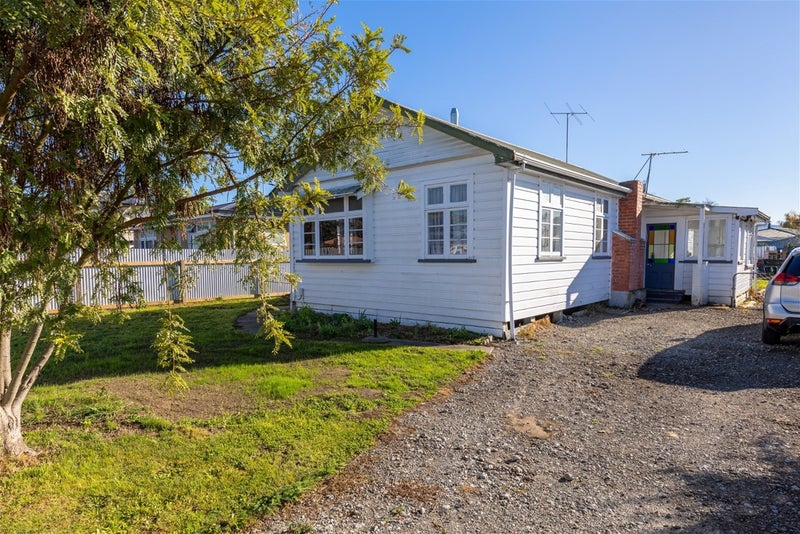 123 Budge Street, Riversdale, Blenheim - Carousel 1
