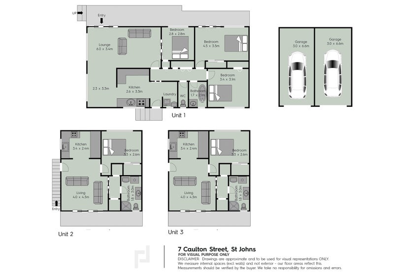 3/7 Caulton Street, Saint Johns, Auckland - Carousel 15