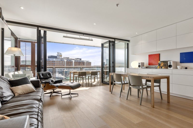408/121 Customs Street, Auckland Central, Auckland - Carousel 2