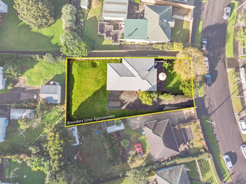 16 Paddington Street, Glen Innes, Auckland - Carousel 20