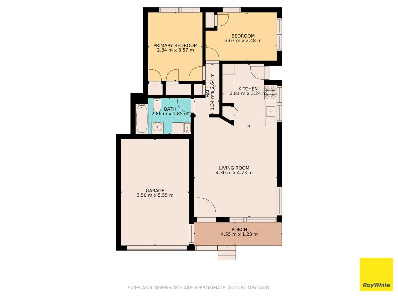 1/2 New Street, Hamilton East, Hamilton - Carousel 14