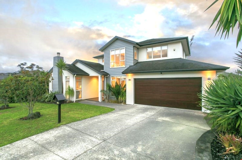 28 Huntington Park Drive, Greenhithe, Auckland - Carousel 2