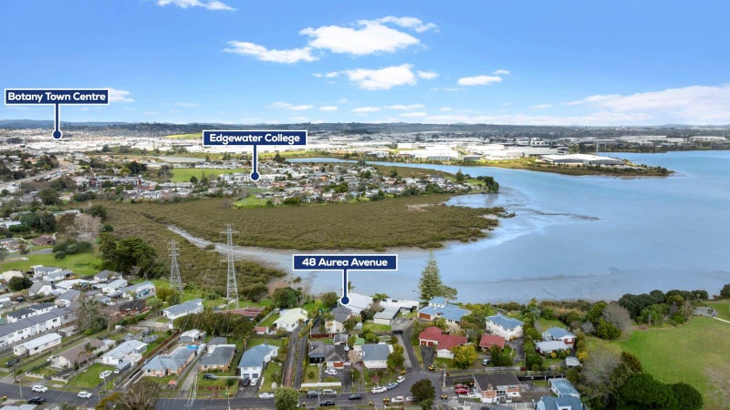 48 Aurea Avenue, Pakuranga, Auckland - Carousel 27