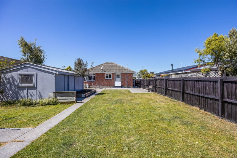 21 Parnwell Street, Burwood, Christchurch - Carousel 12