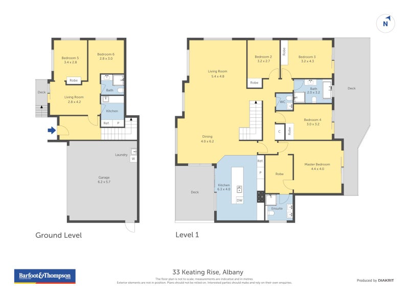 33 Keating Rise, Northcross, Auckland - Carousel 27