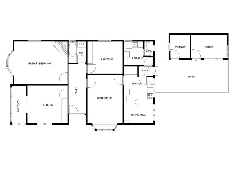 362 Bay View Road, Saint Clair, Dunedin - Carousel 30