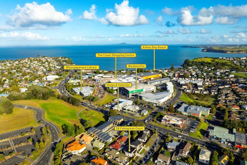 2B Palmgreen Court, Stanmore Bay, Whangaparaoa - Carousel 1