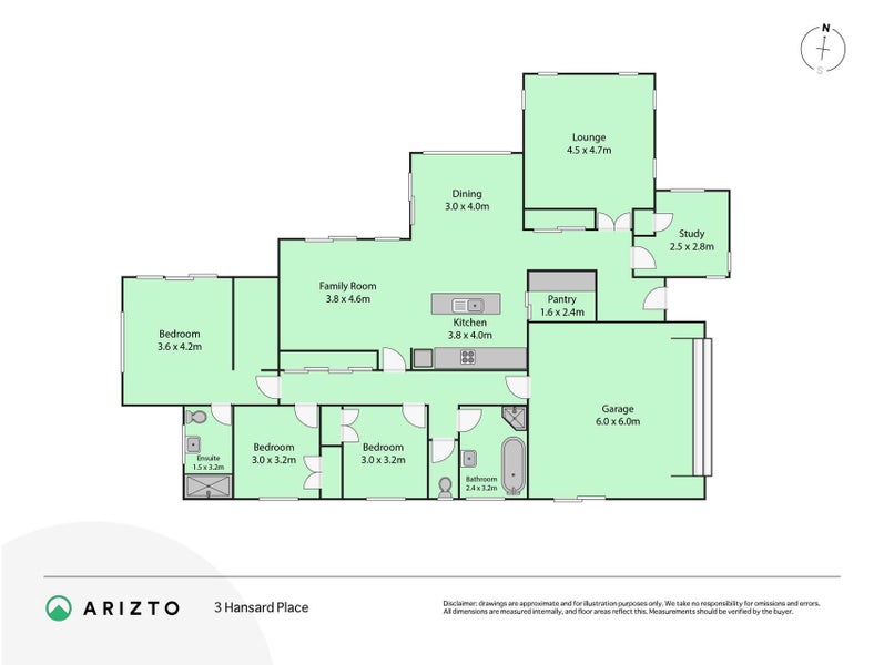 3 Hansard Place, Bethlehem, Tauranga - Carousel 20