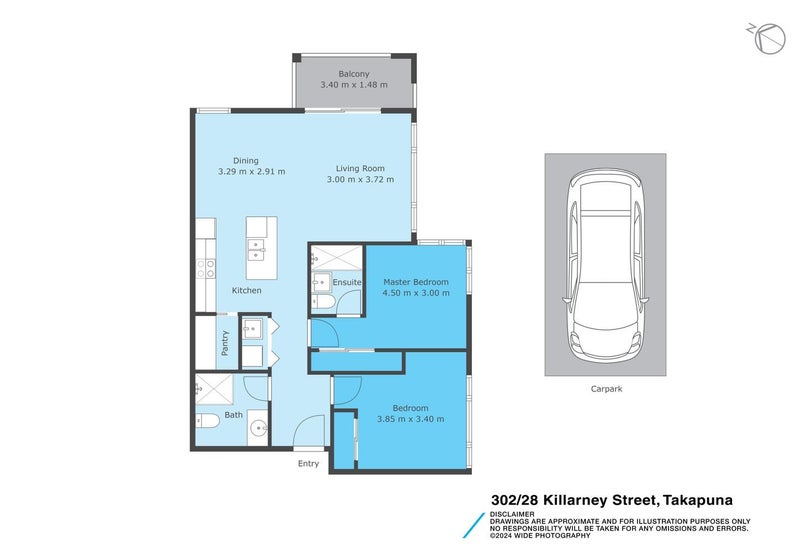 302/28 Killarney Street, Takapuna, Auckland - Carousel 18