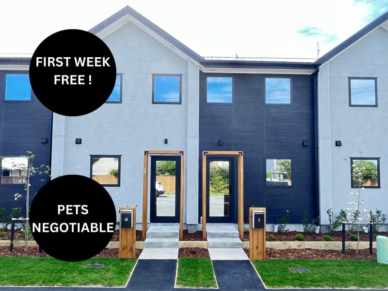 6A Leaver Terrace, North New Brighton, Christchurch - Carousel 1