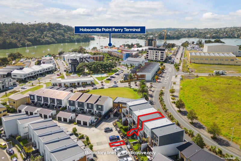 28 Alexander Willis Crescent, Hobsonville, Auckland - Carousel 1
