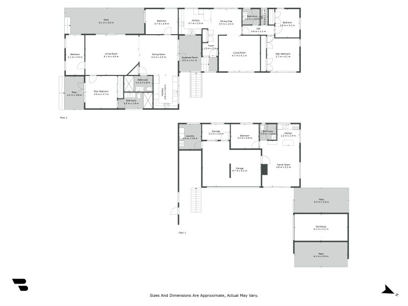 1/11 Marine Parade, Herne Bay, Auckland - Carousel 21