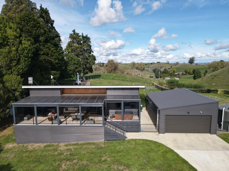 29 Tapapa West Road, Tirau - Carousel 1