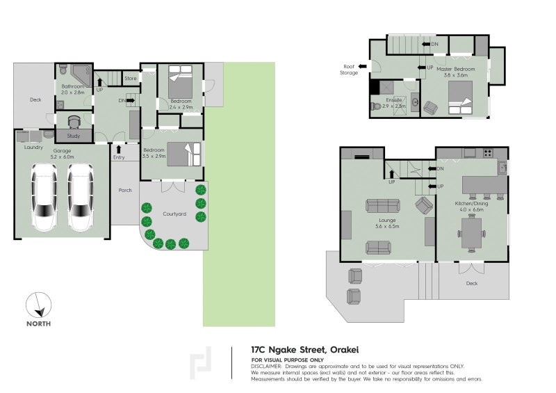 17C Ngake Street, Orakei, Auckland - Carousel 26