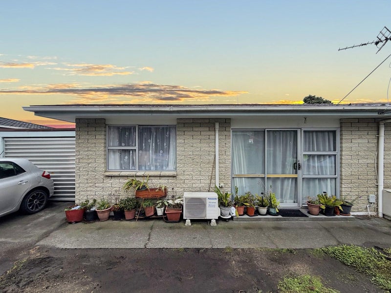 29C Bignell Street, Gonville, Whanganui - Carousel 1