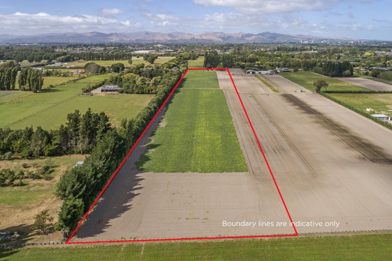 37 McSaveneys Road, Marshland, Christchurch - Carousel 1