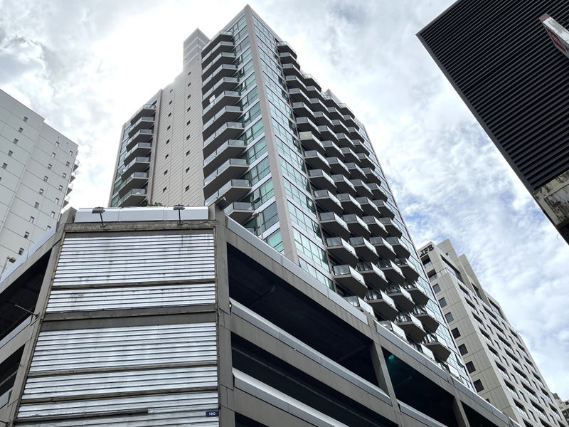 16D/76 Albert Street, Auckland Central, Auckland - Carousel 1