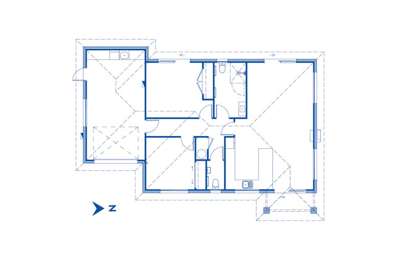 35 Clydesdale Drive, Holmes Hill, Oamaru - Carousel 2
