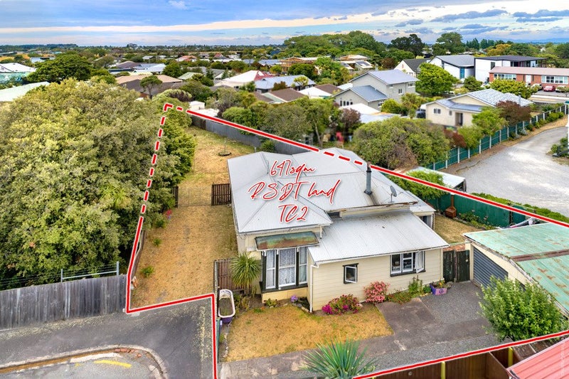 2 Convoy Street, New Brighton, Christchurch - Carousel 1