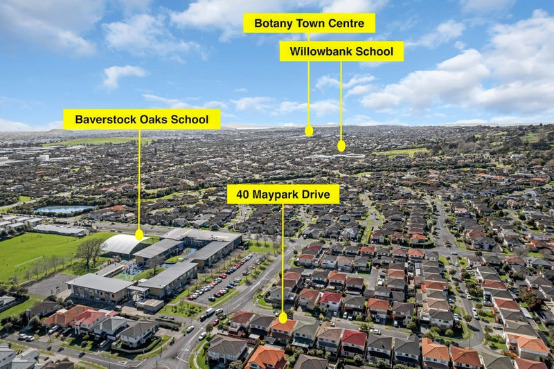 40 Maypark Crescent, Flat Bush, Auckland - Carousel 26