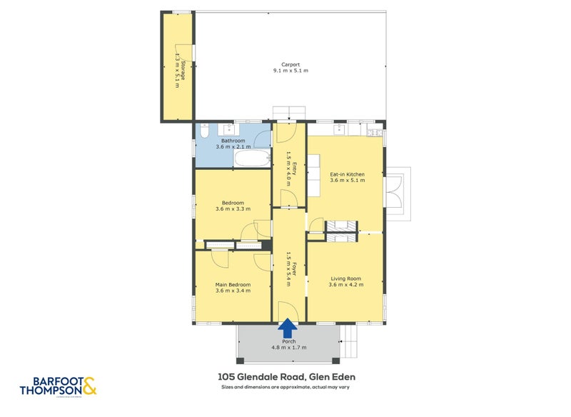 105A Glendale Road, Glen Eden, Auckland - Carousel 30