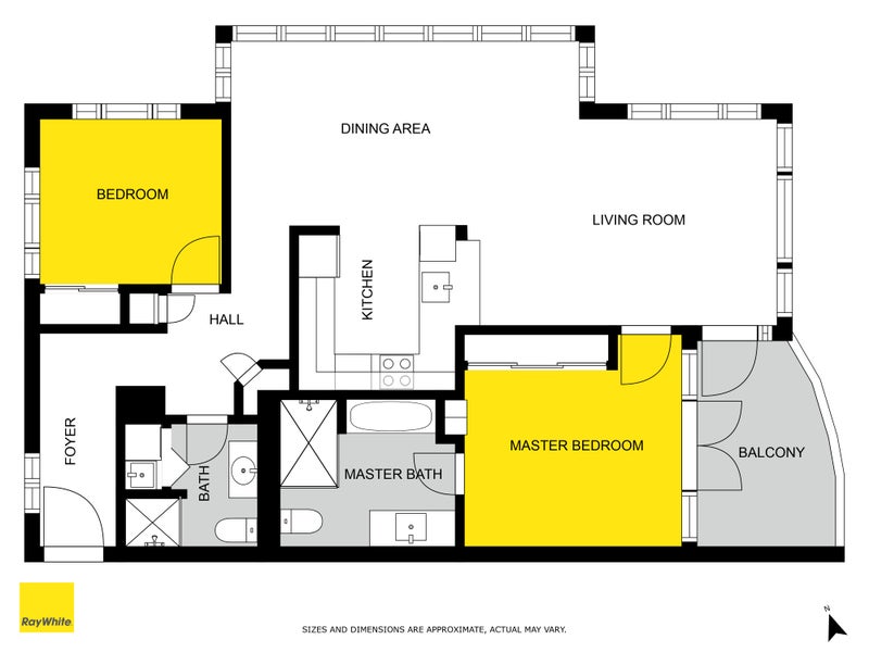 3F/38 James Cook Crescent, Remuera, Auckland - Carousel 15