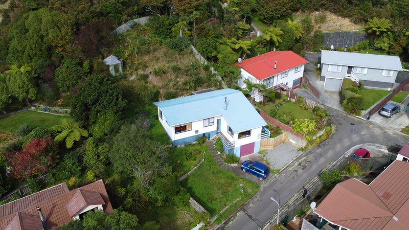 60 Hathaway Avenue, Karori, Wellington - Carousel 16