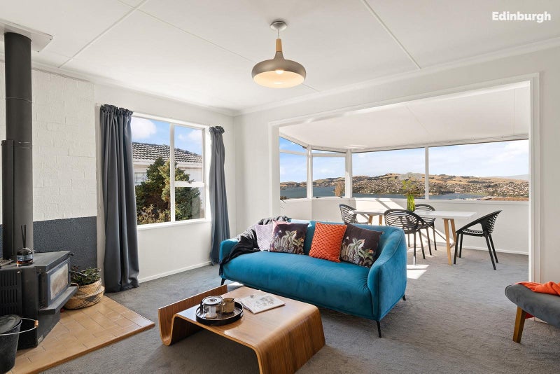 83 Maryhill Terrace, Maryhill, Dunedin - Carousel 1