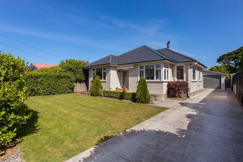 18 Coopers Road, Dallington, Christchurch - Carousel 18