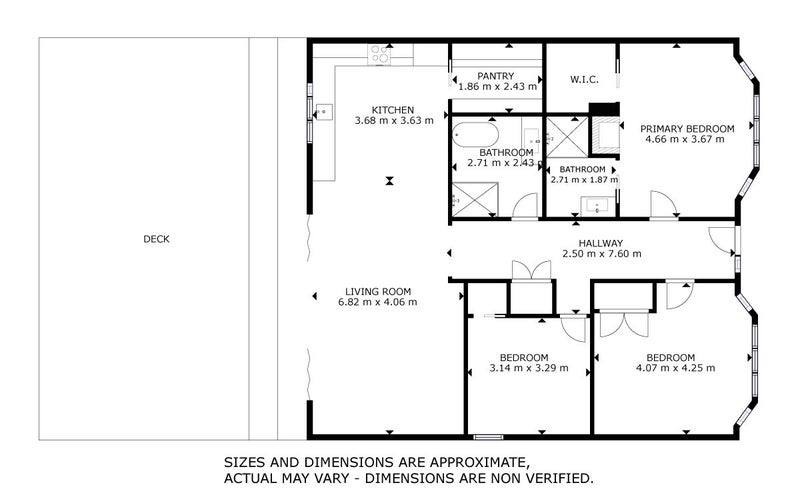 4 Parkfield Terrace, Grafton, Auckland - Carousel 14