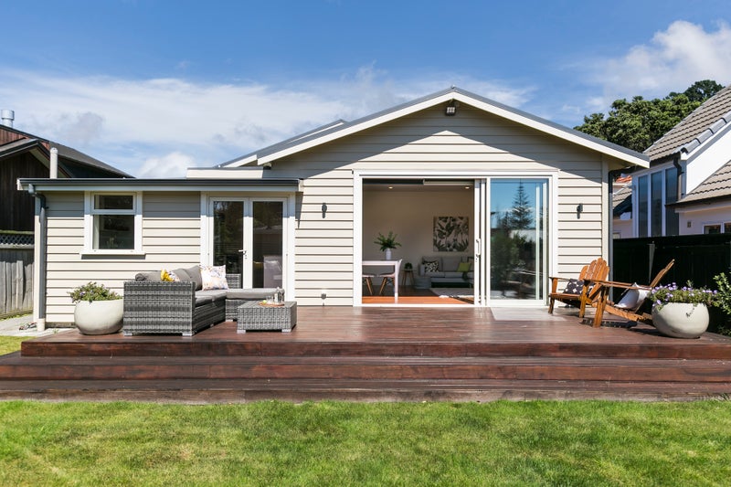 31 Ludlam Street, Seatoun, Wellington - Carousel 1
