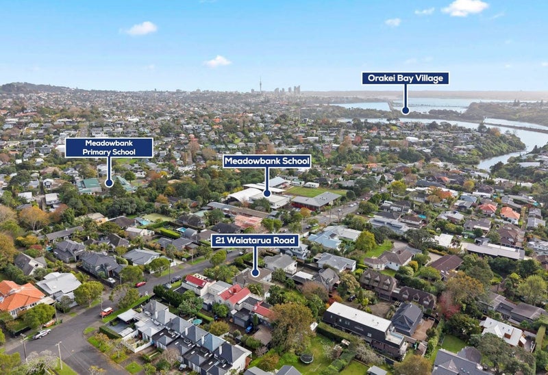 21 Waiatarua Road, Remuera, Auckland - Carousel 18