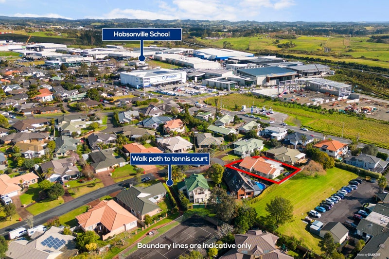 26 Connemara Court, West Harbour, Auckland - Carousel 24