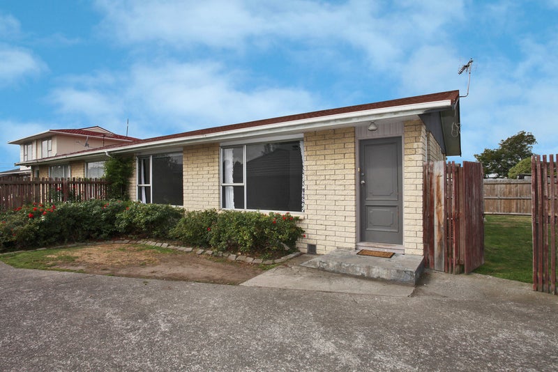 4/16 Seymour Street, Hornby, Christchurch - Carousel 1