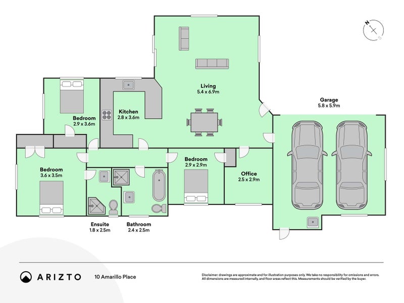 10 Amarillo Place, Manurewa, Auckland - Carousel 16