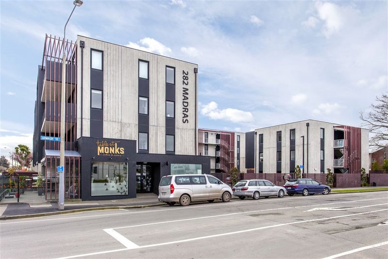 305/282 Madras Street, Christchurch Central, Christchurch - Carousel 7