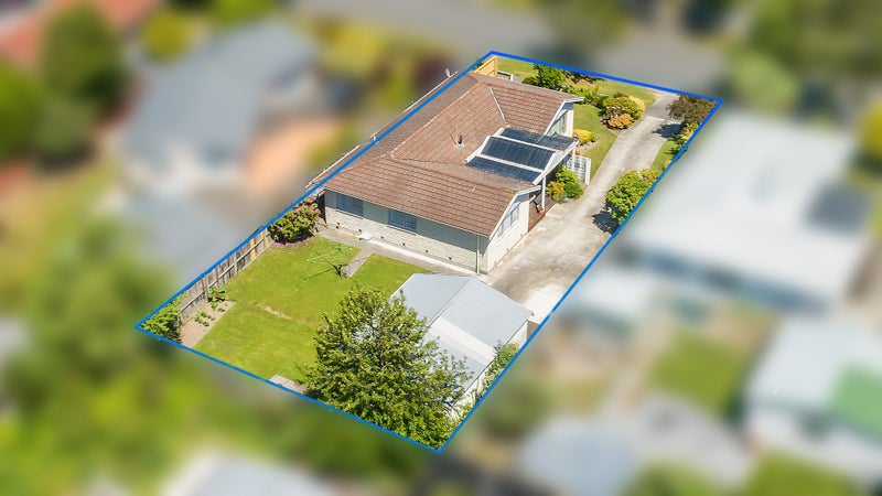 26 Jenkins Avenue, Redwood, Christchurch - Carousel 14