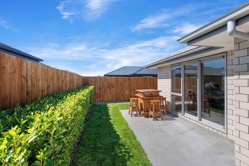 29 Nicolau Avenue, Rolleston, Rolleston - Carousel 13