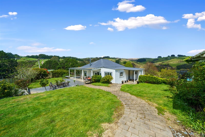 780 Moonshine Hill Road, Moonshine Valley, Porirua - Carousel 1