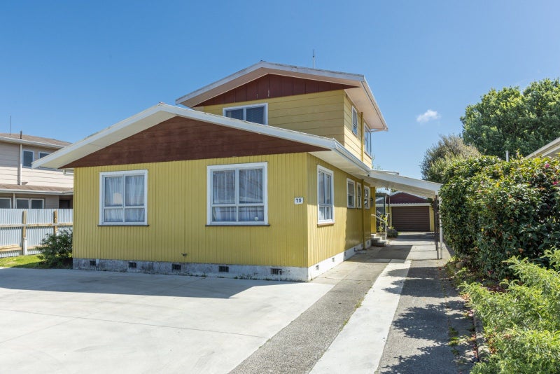75 Morris Spence Avenue, Onekawa, Napier - Carousel 1