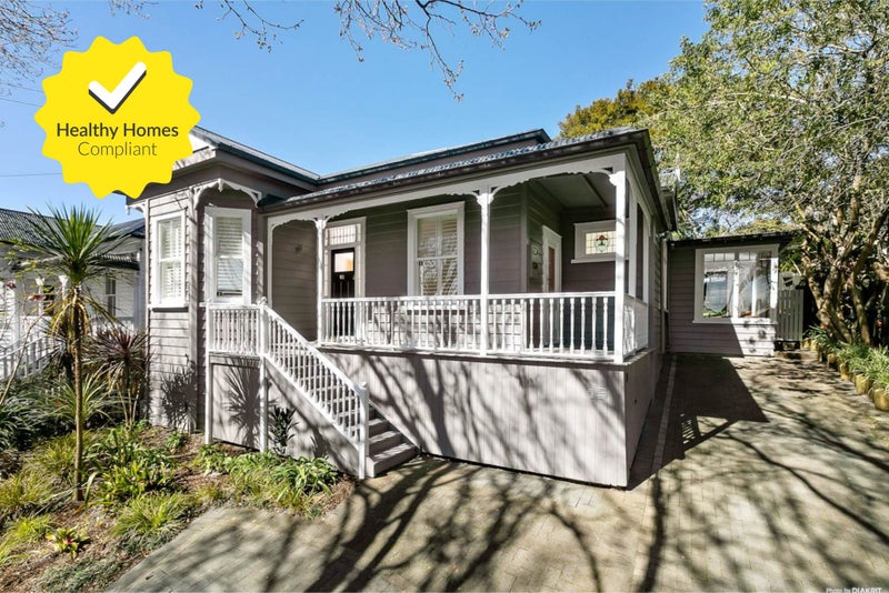 15 Hakanoa Street, Grey Lynn, Auckland - Carousel 1