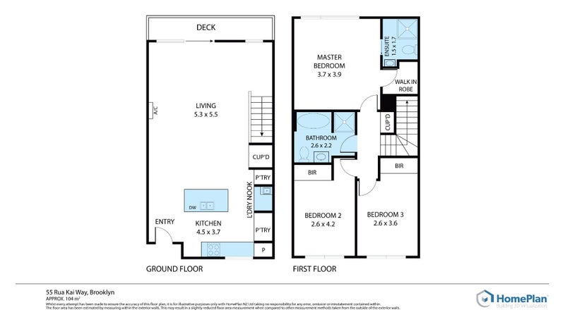 55 Rua Kai WAY, Brooklyn, Wellington - Carousel 20