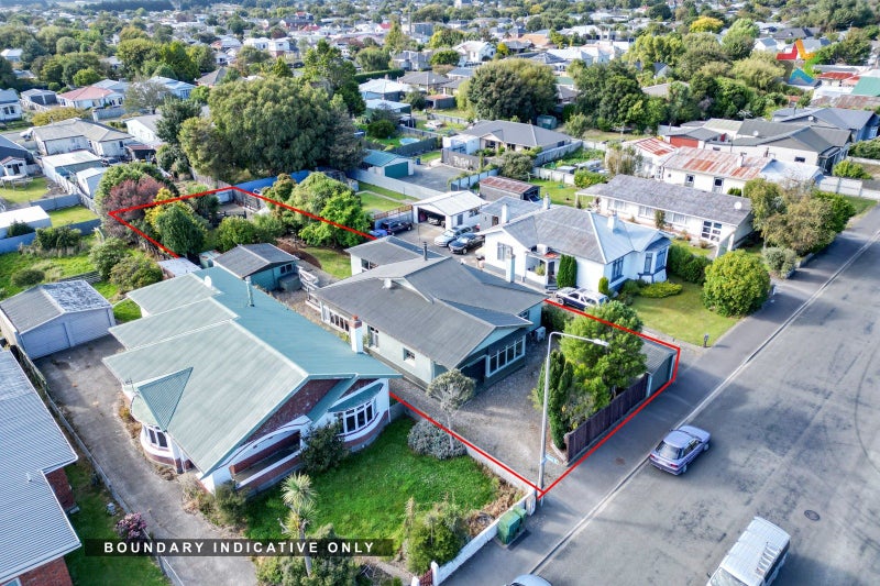 60 Pomona Street, Georgetown, Invercargill - Carousel 2