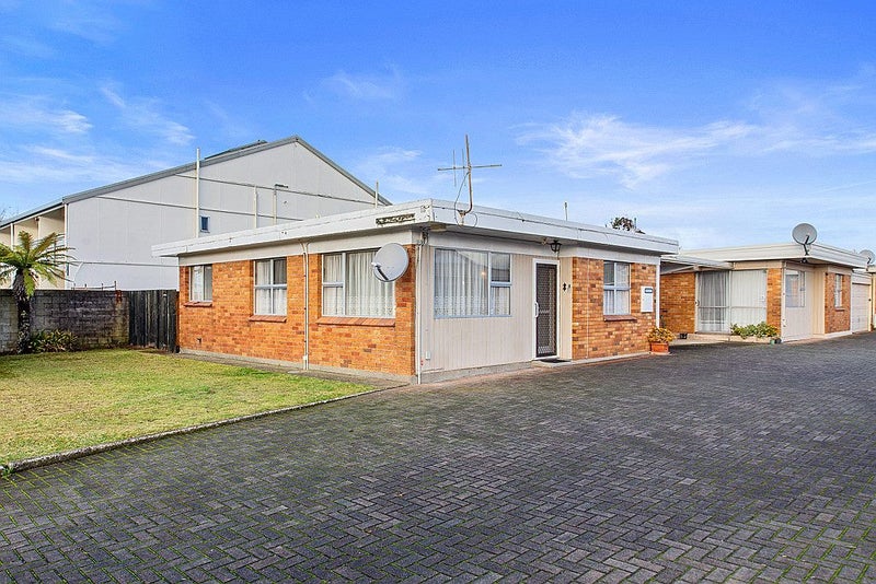 6A Seddon Street, Glenholme, Rotorua - Carousel 1